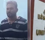 Gnanashekaran sentenced to 30 years in Anna University sexual assault case
