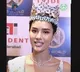Opal Suchata Choeuwong Wishes Telangana People