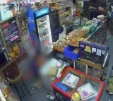Man Murdered With Machetes By 7 Inside Bakery In Karnataka