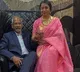 Mani Ratnam Impressed by Milky White Papers Says Suhasini