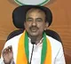 Etela Rajender Comments on Andhra Pradesh Development Compared to Telangana