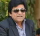 Ali Responds to Rajendra Prasads Comments