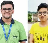 JEE Advanced 2025 Results Rajit Gupta Secures Top Rank