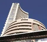 Stock Markets Close with Losses Today
