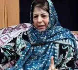 Mehbooba Mufti key proposal on Kashmiri Pandits issue