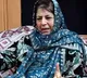 Mehbooba Mufti key proposal on Kashmiri Pandits issue