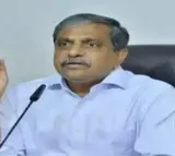 Sajjala Ramakrishna Reddy Slams AP Government Over Arrests