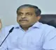 Sajjala Ramakrishna Reddy Slams AP Government Over Arrests