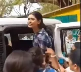 Sharmishtha Panoly Arrest Demanded Immediate Release Delhi Bar Council