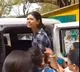 Sharmishtha Panoly Arrest Demanded Immediate Release Delhi Bar Council