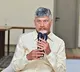 Chandrababu Naidu orders 1 crore tree plantation on June 5