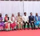 Revanth Reddy Honors Nine with Rs 1 Crore Awards