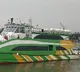 Nitesh Rane Plans Water Taxi Service Between Mumbai and Navi Mumbai