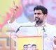 Nara Lokesh Challenges Jagan Reddy on Land Allotment Allegations