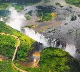 7 Most Amazing Waterfalls in the World