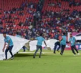 IPL 2025 Final Rain Threat in Ahmedabad