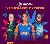 ICC Womens World Cup 2025 to be held in Hybrid Model