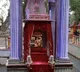 Hundreds of Kashmiri Pandits gather at Mata Kheer Bhawani temple for annual mela