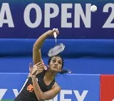 Indonesia Open: Sindhu goes past Okuhara, Sen crashes out