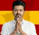 TVK chief Vijay to honour Class X, XII Board exam toppers on June 4
