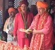 J&K L-G prays at Mata Kheer Bhawani temple, says large gathering after Pahalgam attack positive sign