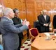 Egypt: Indian delegation meets Arab League chief, stresses unified stance against terrorism