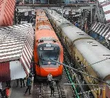 India’s first Vande Bharat maintenance depot to come up in Jodhpur