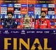 IPL 2025: Whoever plays better will win, but it should not rain, says BCCI VP Rajeev Shukla ahead of finale
