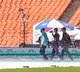 IPL 2025: Ahmedabad receives light rain hours before RCB-PBKS final