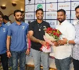T20 Mumbai League to kick off with Suryakumar Yadav, Shivam Dube in action on Day 1