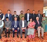 Malaysian leaders support India's call for global fight against terrorism
