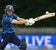 Amy Jones and Tammy Beaumont gain big in women's ODI rankings