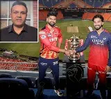 Virender Sehwag Predicts RCB Win IPL 2025 With Funny Logic
