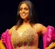 Mounika Atluri shines in USA Miss and Mrs Telugu USA runner up