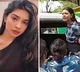 Vajahat Khan complainant in Sharmistha Panoly case missing