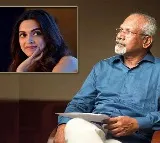 Mani Ratnam Responds to Deepika Padukone Working Hours Controversy