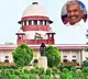 Peddireddy Approaches Supreme Court on Bugga Matham Lands AP Government Notices