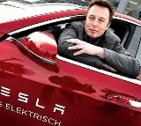 Tesla Not Interested in Manufacturing Cars in India Says Govt