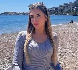 Tijana Radonic Dies in Parasailing Accident in Montenegro