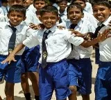 Maharashtra Schools to Start Military Training from Class 1