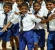 Maharashtra Schools to Start Military Training from Class 1