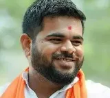 Manikanta Rathod BJP Leaders Controversial Remarks Against Muslims