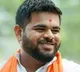 Manikanta Rathod BJP Leaders Controversial Remarks Against Muslims