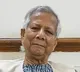 Mohammad Yunus Says China Investments Key to Bangladesh Economy
