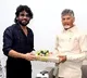 Nagarjuna Invites Chandrababu for Son Akhils Wedding