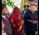 Khan Sir and Tejashwi Yadav Funny Conversation at Wedding Reception