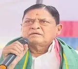 BRS Leader Redya Naik Faces Police Case in Dornakal