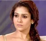 Nayanthara Responds to Trolls on Chiranjeevi Movie Promotions