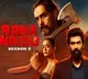 Rana Naidu Season 2 Trailer Released