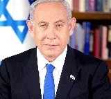 Benjamin Netanyahu Wanted Posters Found at Belgium Embassy Delhi Staff Arrested